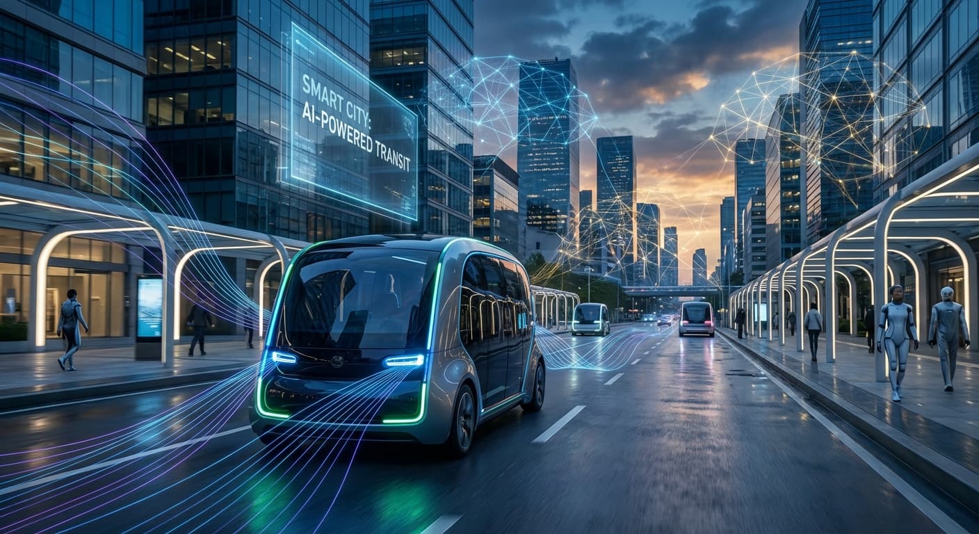 AI Autonomy Firm Wayve Lands £1B Investment, Predicts Ubiquitous Self-Driving