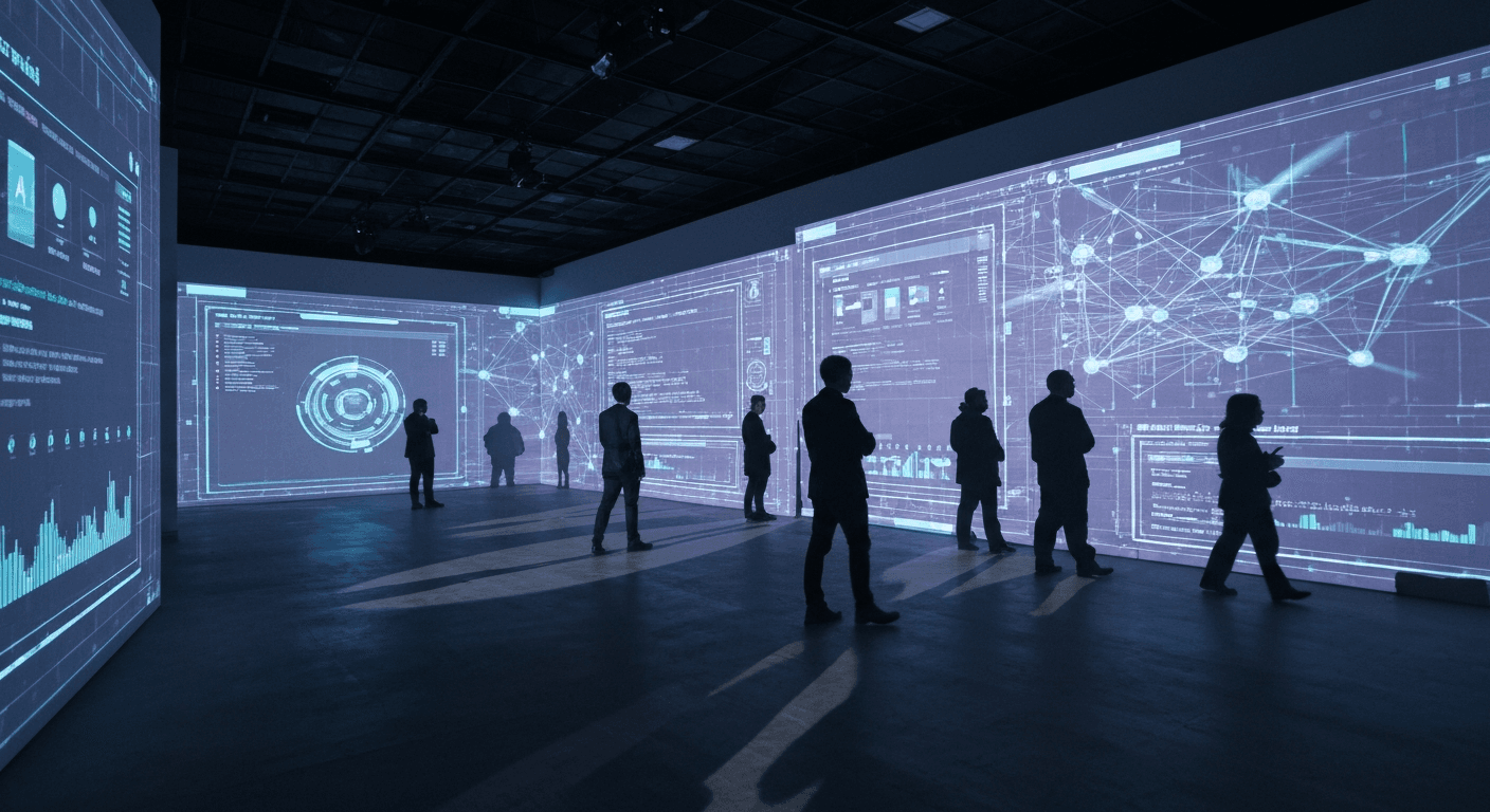 AI Boom Fuels Looming RAM Crisis, Driving Up Chip Costs and Sparking Supply Fears