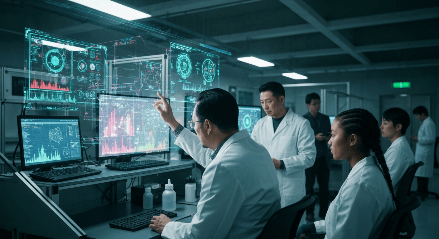 AI-Driven Autoresearch: How Claude and Karpathy's Approach Define a New Meta for Discovery