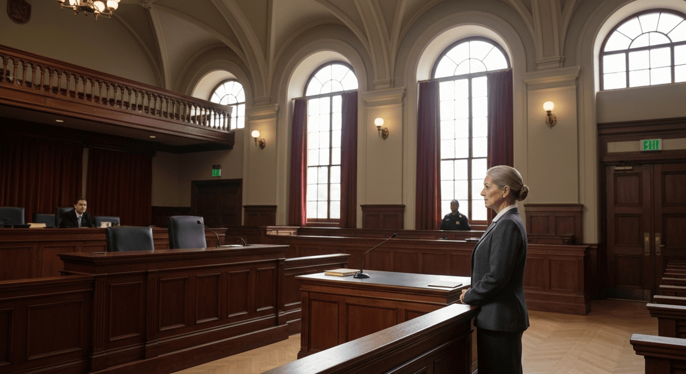 Algorithm as Product: Meta and YouTube Face Their 'Big Tobacco' Moment in Court