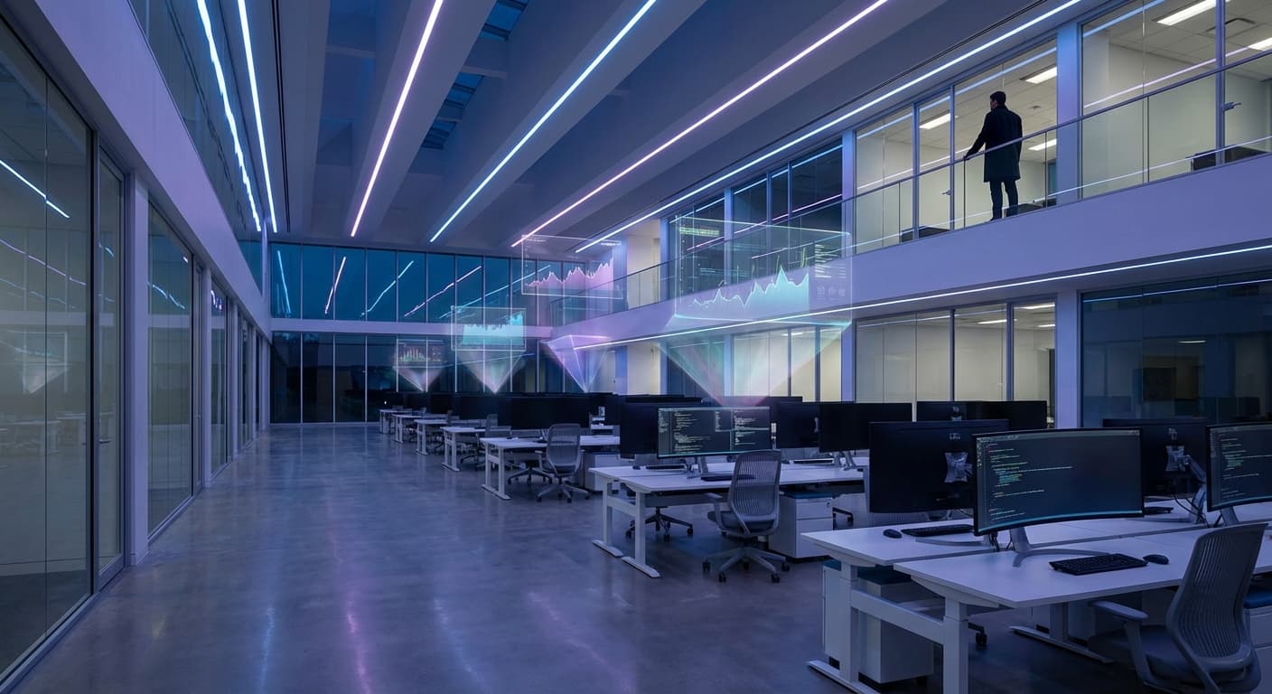 Block Slashes 4,000 Jobs, Bets on AI for Leaner, More Efficient Fintech Operations