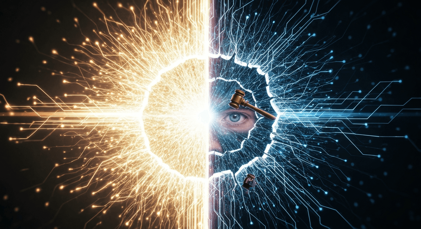 AI is now actively deployed for military targeting and battlefield operations, escalating the stakes