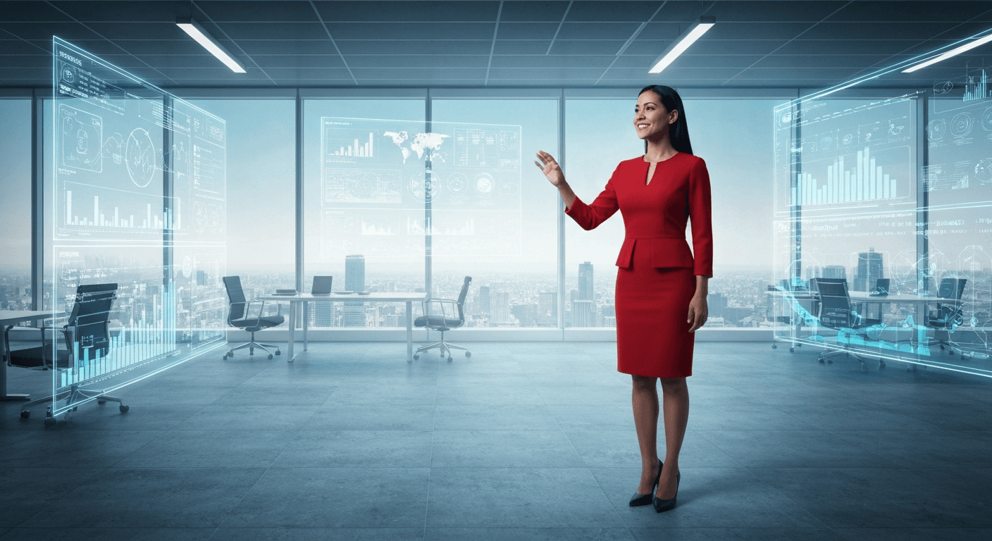 OpenAI has embedded GPT-5.4 directly into Excel, revolutionizing financial modeling and data analysi