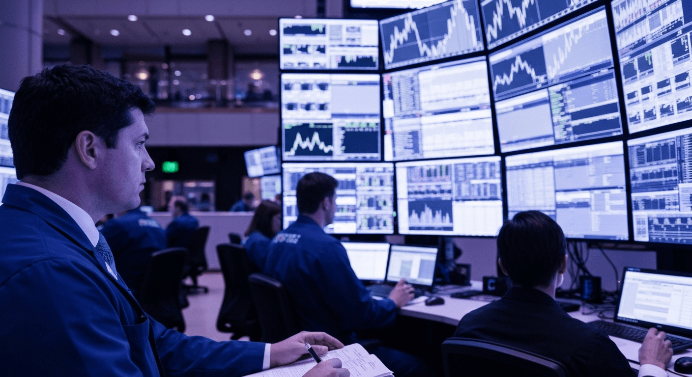 AI is fundamentally reshaping enterprise finance and the broader software landscape. New integration