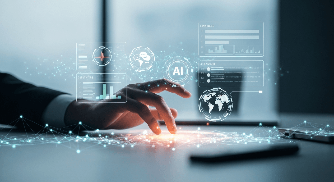 Google is dramatically expanding Gemini AI integration across its product suite, from Workspace to C