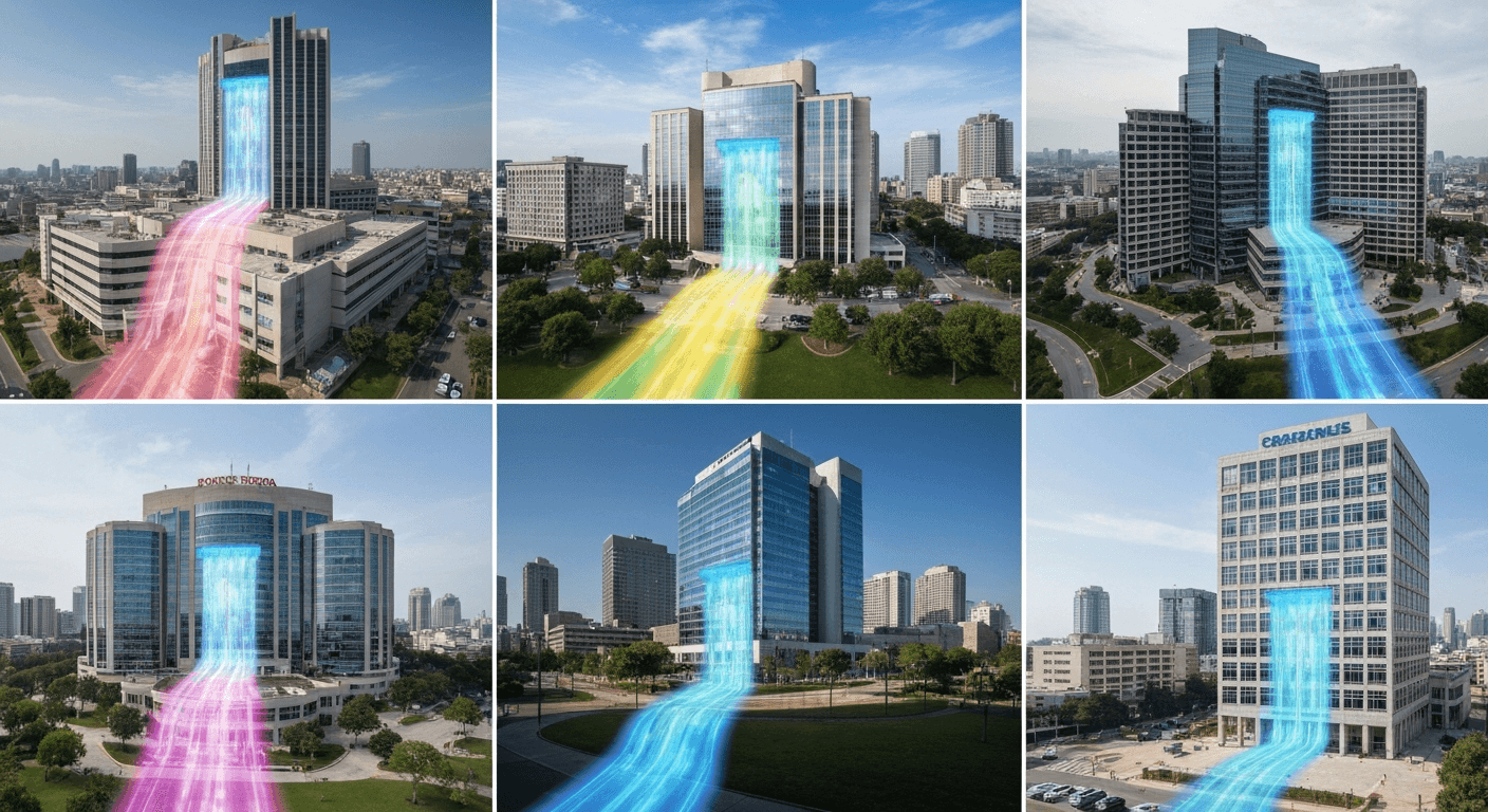 Google is aggressively expanding its AI footprint across enterprise, consumer, and societal applicat