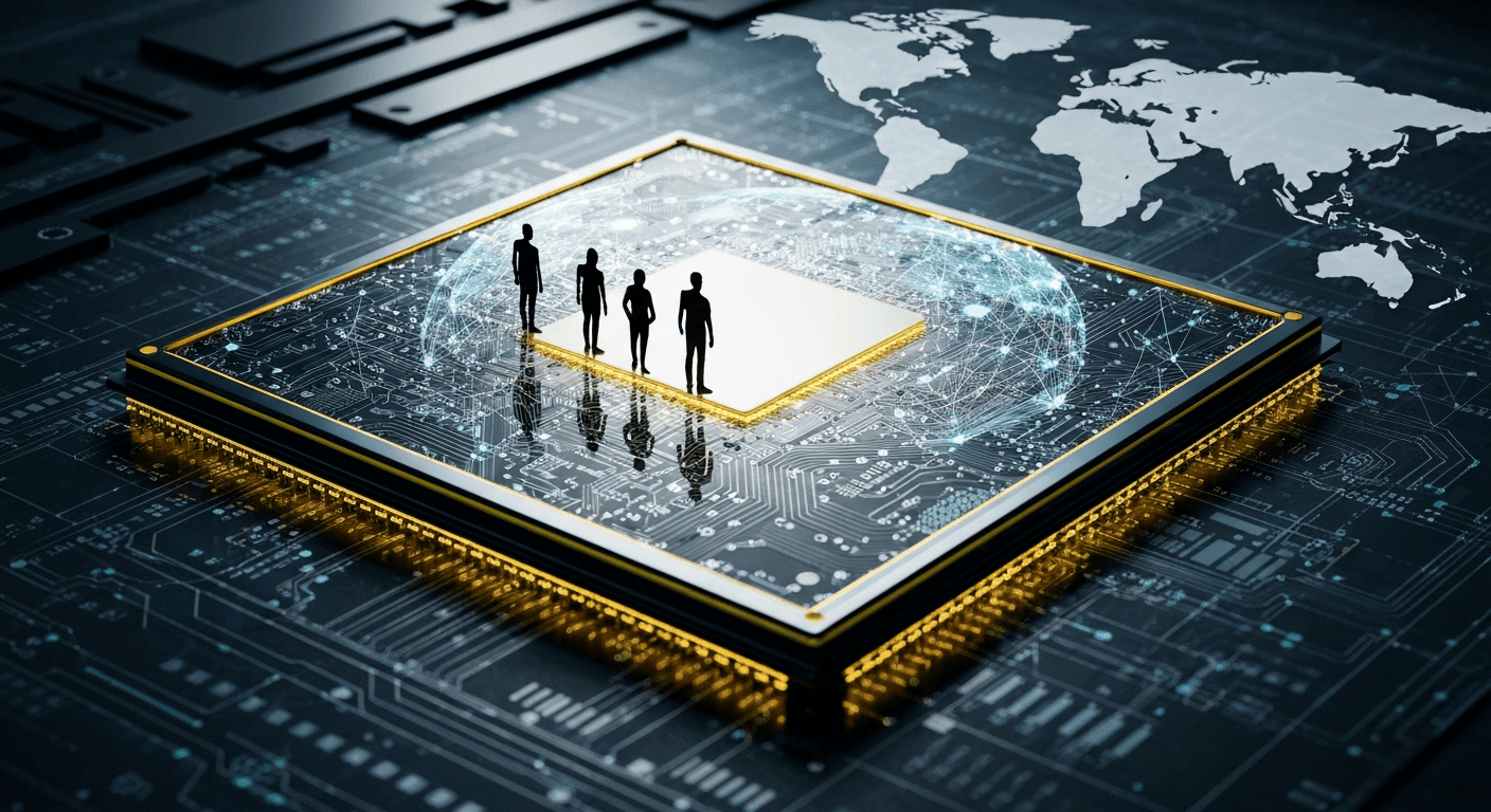 Nvidia signals a major industry pivot towards specialized CPUs at GTC, designed for the next generat