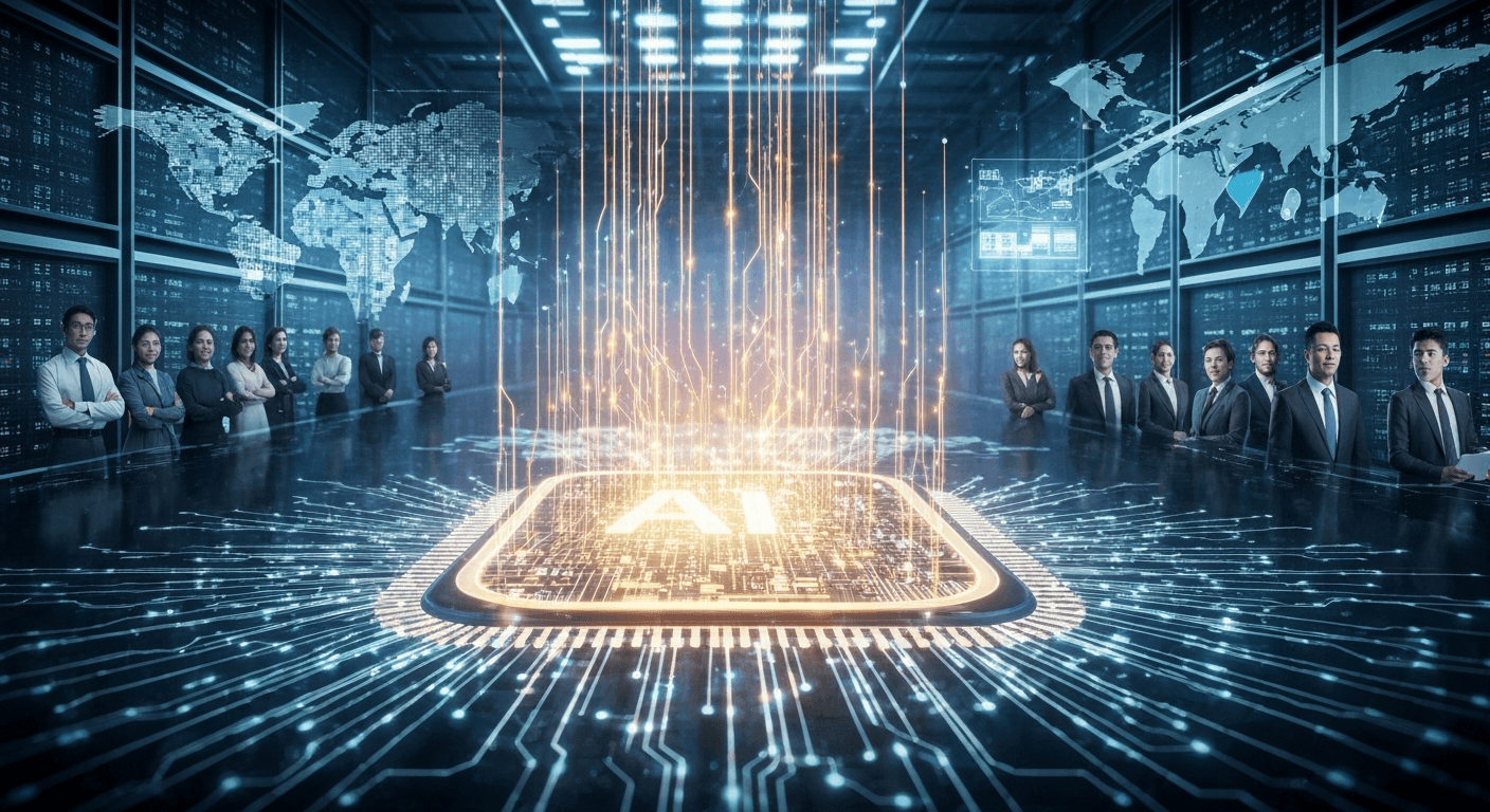 Nvidia is strategically shifting focus to specialized CPUs for agentic AI, underscoring a new era of