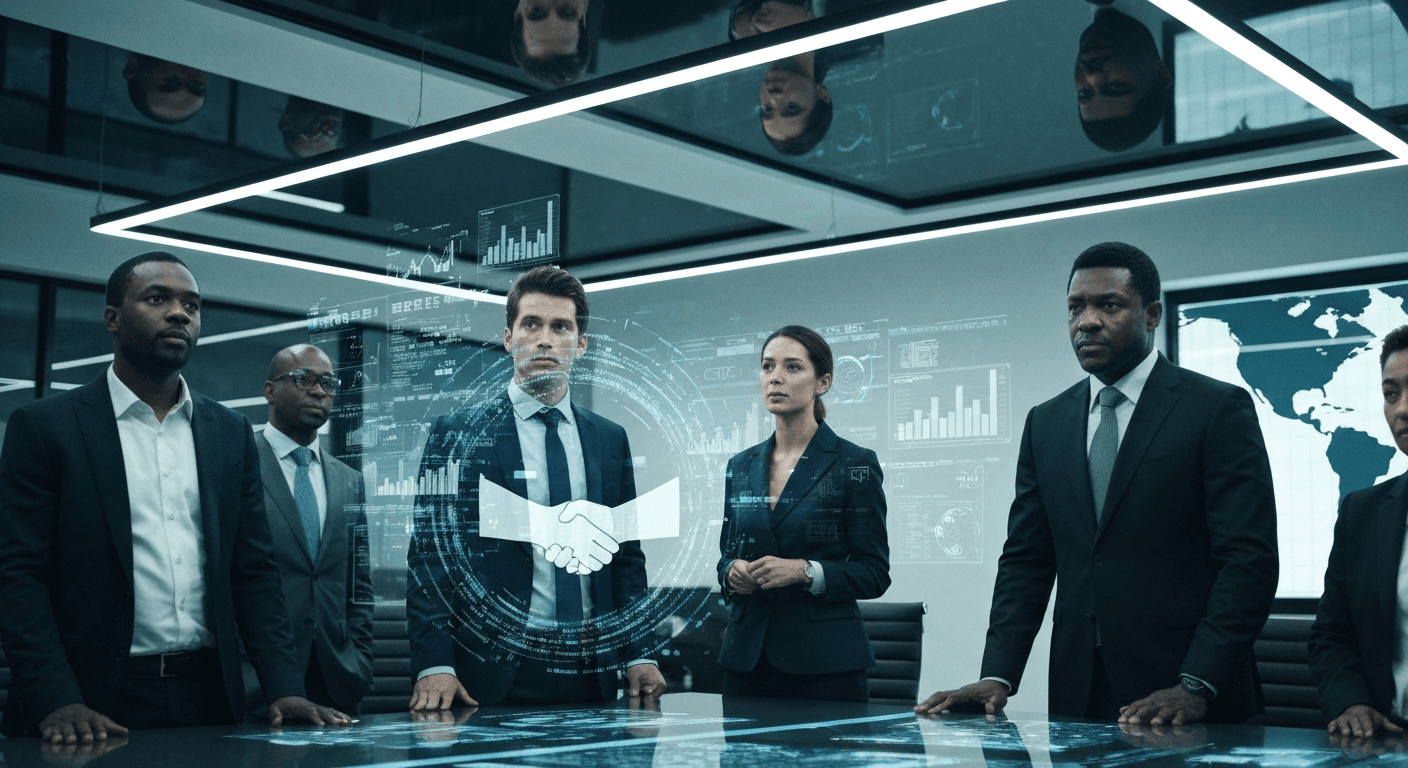 Google's AI rewriting search headlines fundamentally alters content discovery and brand control, sig