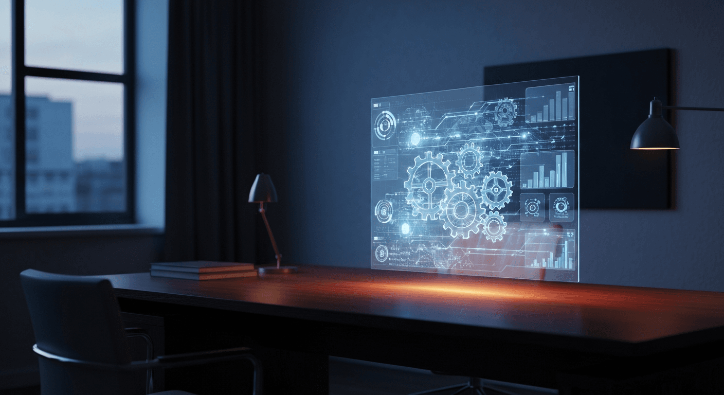 Google’s evolution toward autonomous app agents signals a paradigm shift from conversational plannin