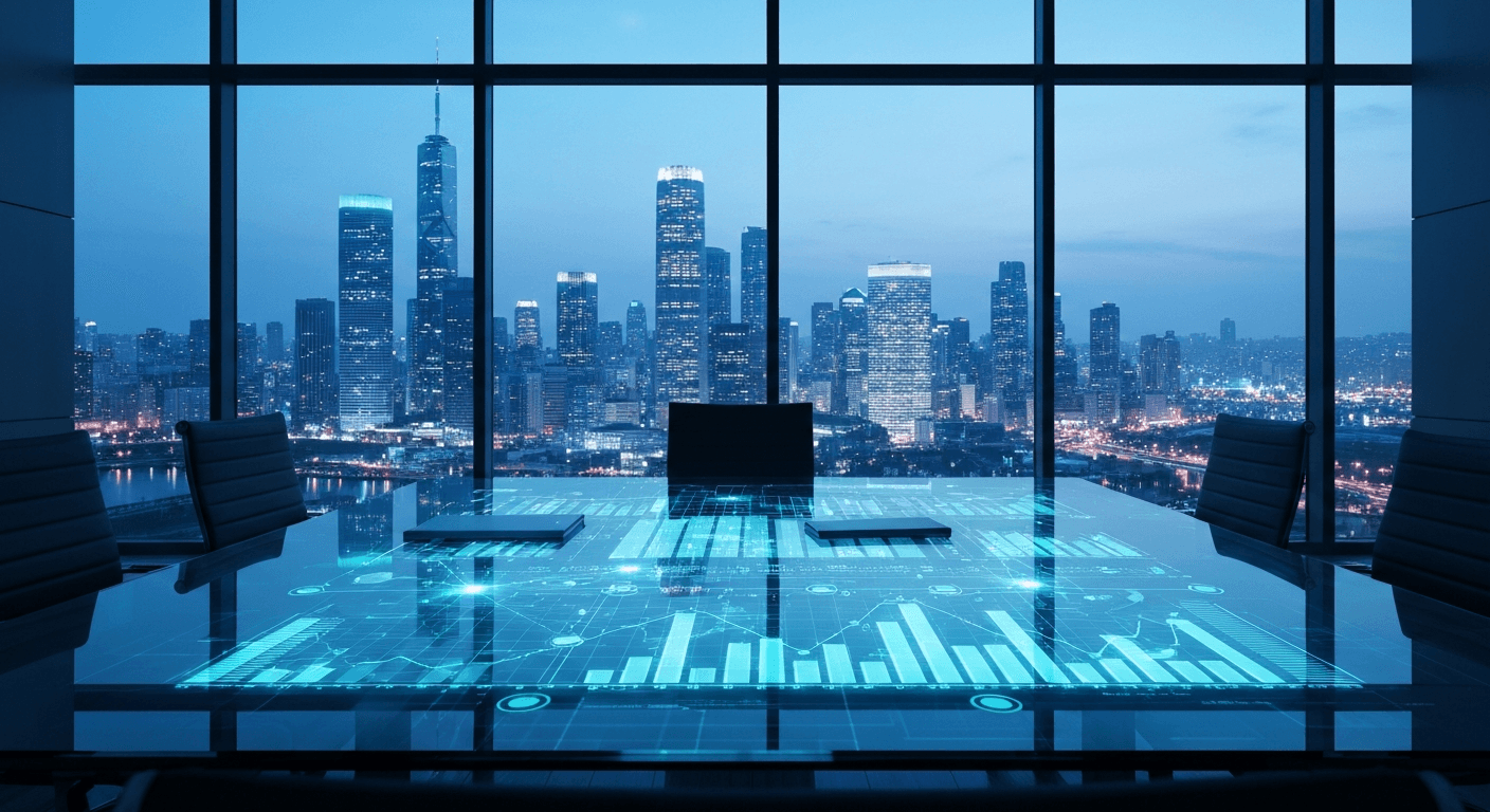 Enterprise AI capital expenditure reaches $37 billion, yet a persistent proficiency gap threatens RO