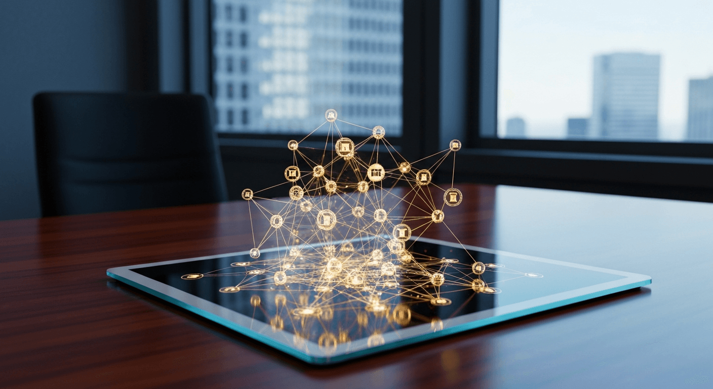 OpenAI’s pivot from consumer video hype to enterprise utility signals a major market correction towa