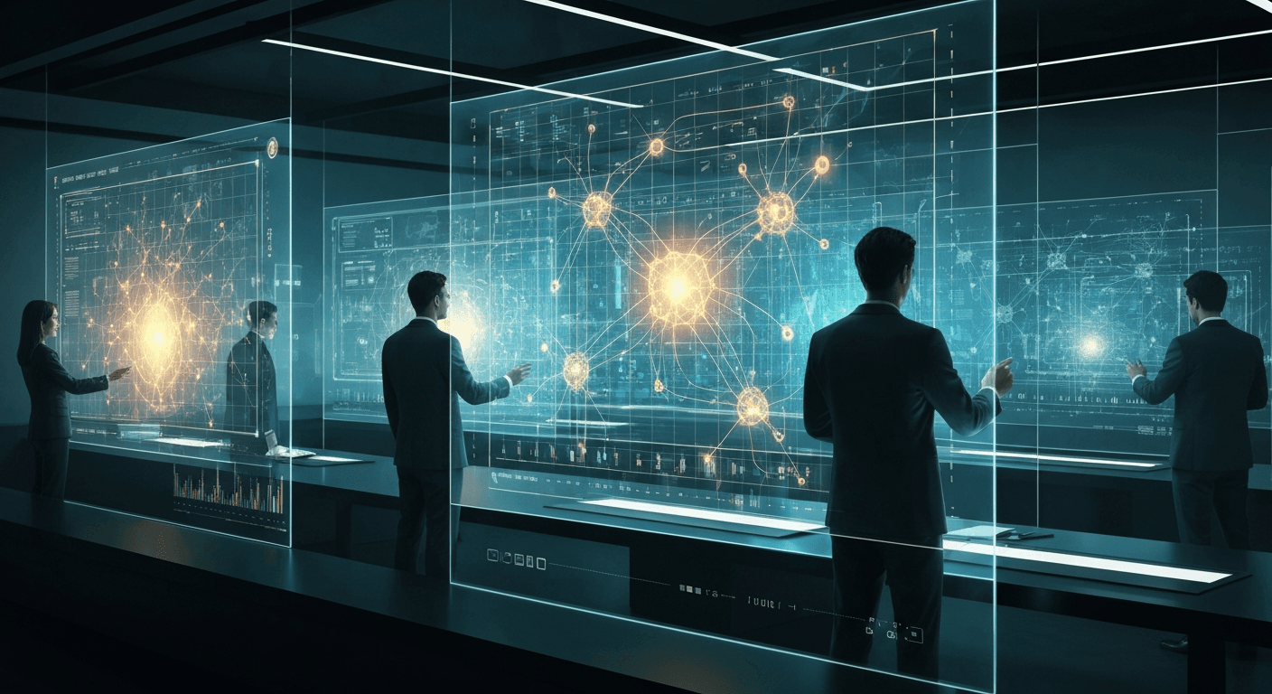 OpenAI’s Sora shutdown signals a strategic pivot from high-burn generative hype toward enterprise RO