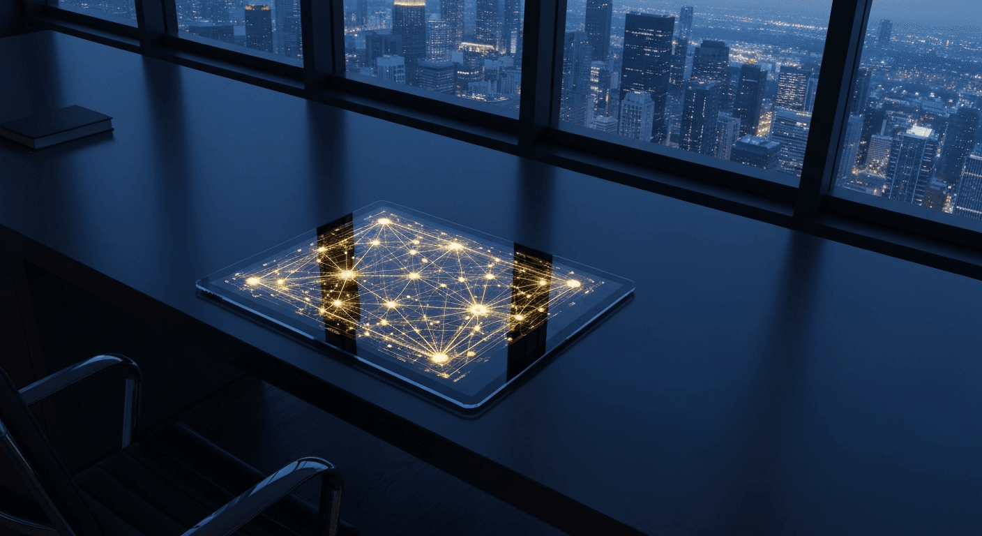 Strategic AI adoption shifts from infrastructure procurement toward closing critical skills gaps and