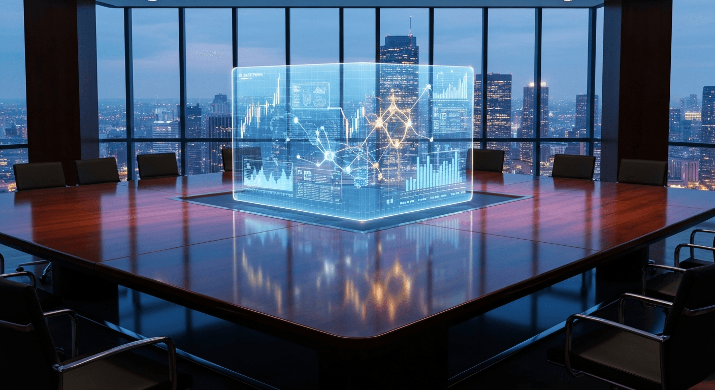 The AI arms race pivots toward aggressive capital reallocation and legal fortification as major play