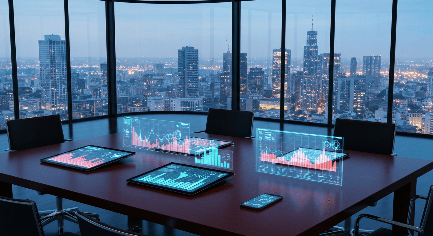 Google’s expansion of real-time AI translation and search tools accelerates global enterprise effici