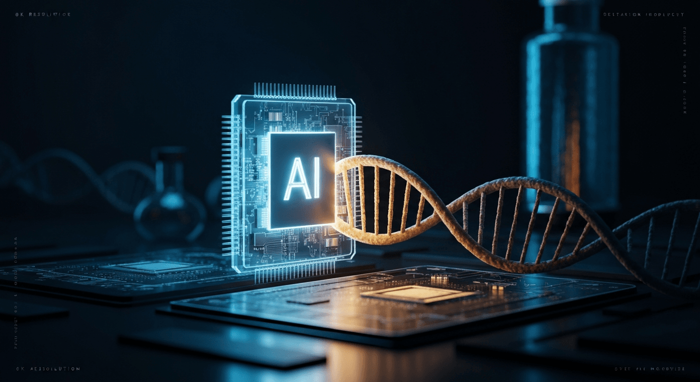 Eli Lilly and Mistral’s multi-billion dollar deals signal AI's transition from pilot software into i