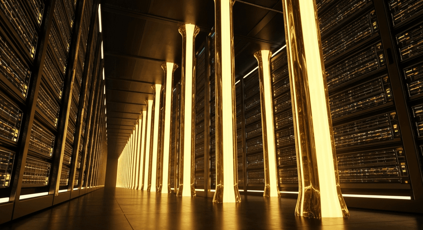 OpenAI’s record-breaking $122 billion capital surge signals a decisive shift toward infrastructure-l