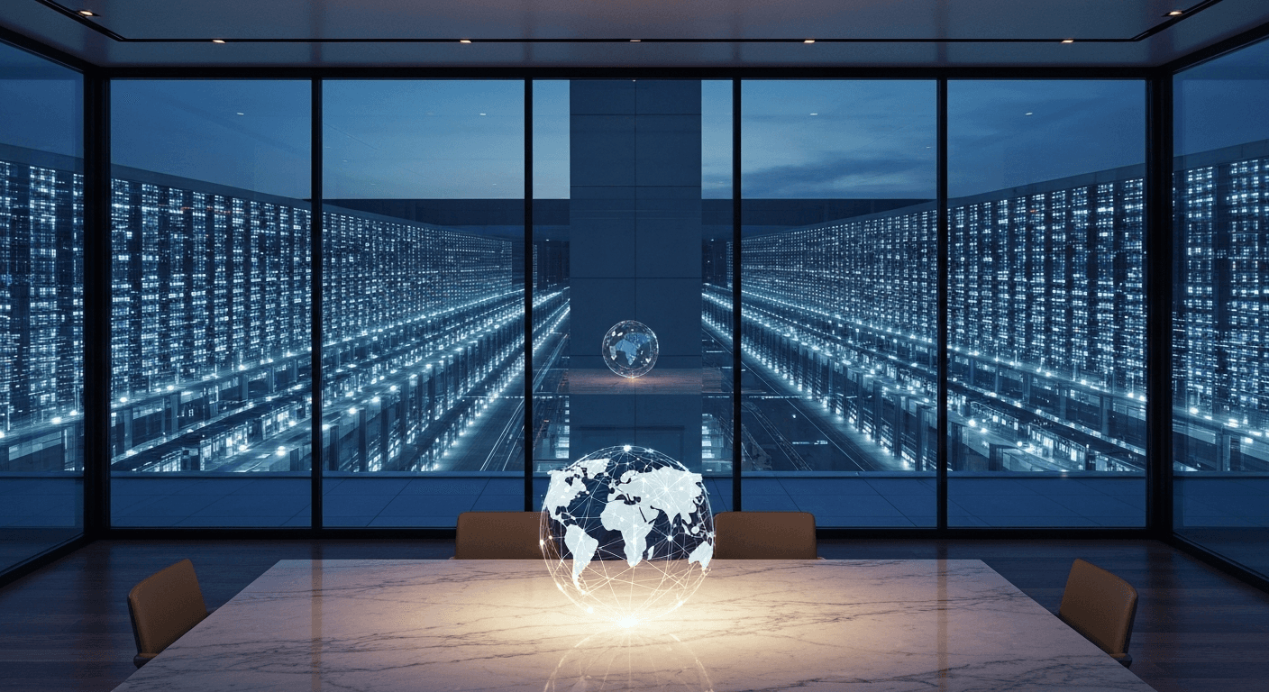 OpenAI secures a landmark $122 billion to lead an industry-wide pivot from software experimentation