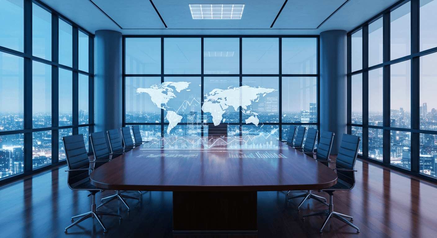 AI investment pivots from experimental software to massive infrastructure as OpenAI secures a $122 b