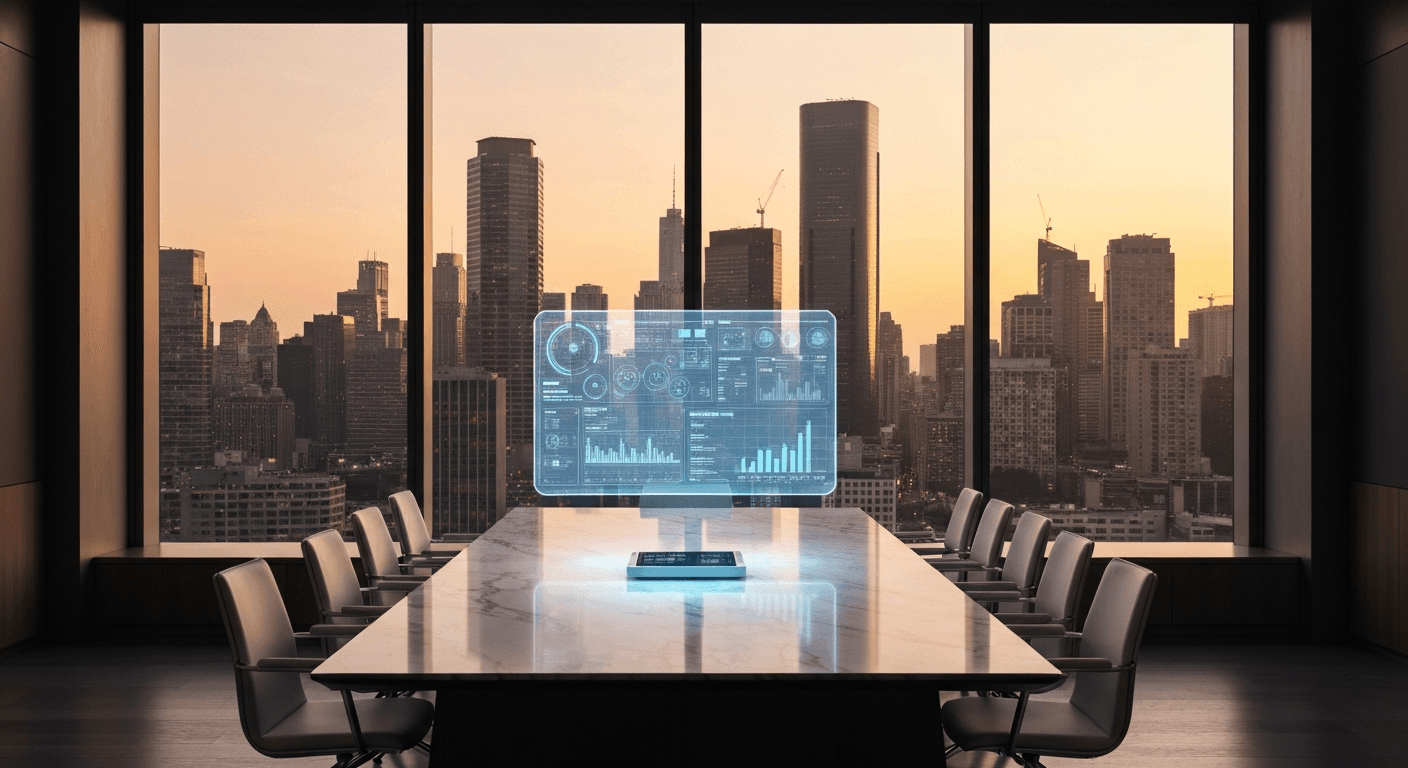 Google pivots its entire ecosystem toward autonomous agentic workflows, moving beyond simple chat to