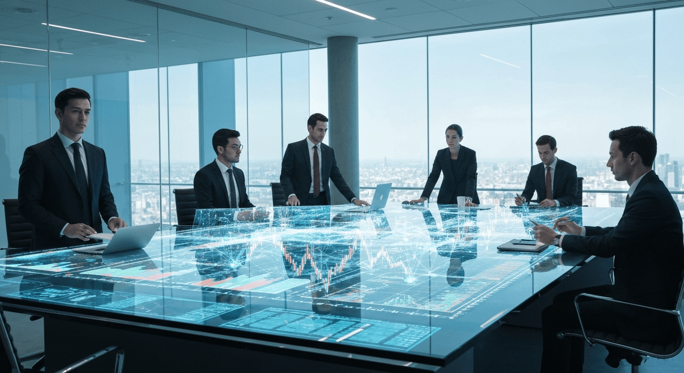 AI commercialization enters a pivotal phase as Microsoft faces ROI scrutiny and OpenAI shifts to usa