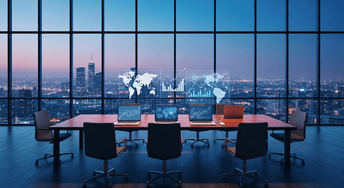 The AI infrastructure supercycle accelerates as hardware demand drives record profit surges, while s