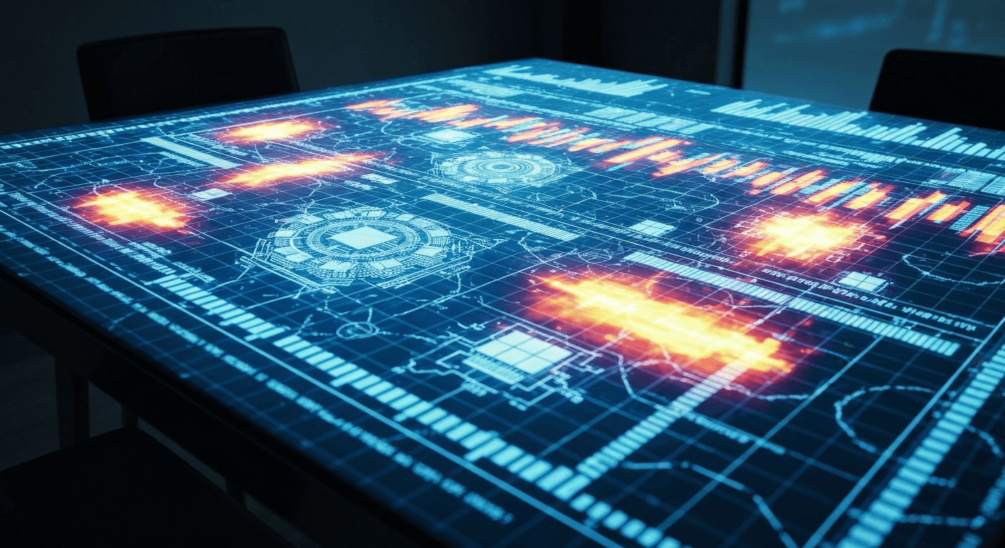 Samsung's 931% profit surge validates an accelerating AI infrastructure supercycle, shifting capital