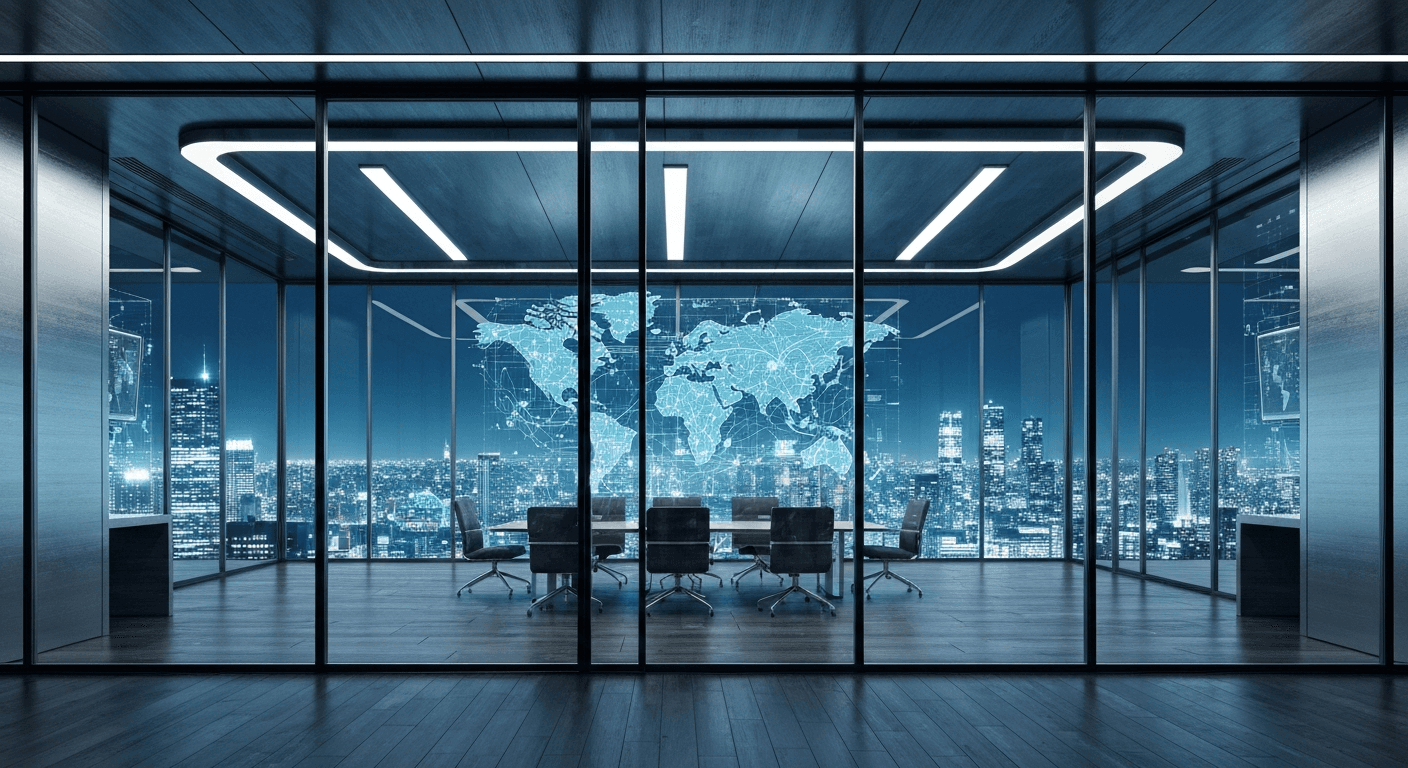 AI infrastructure spending transitions from a capital drag to a primary driver of market valuation a