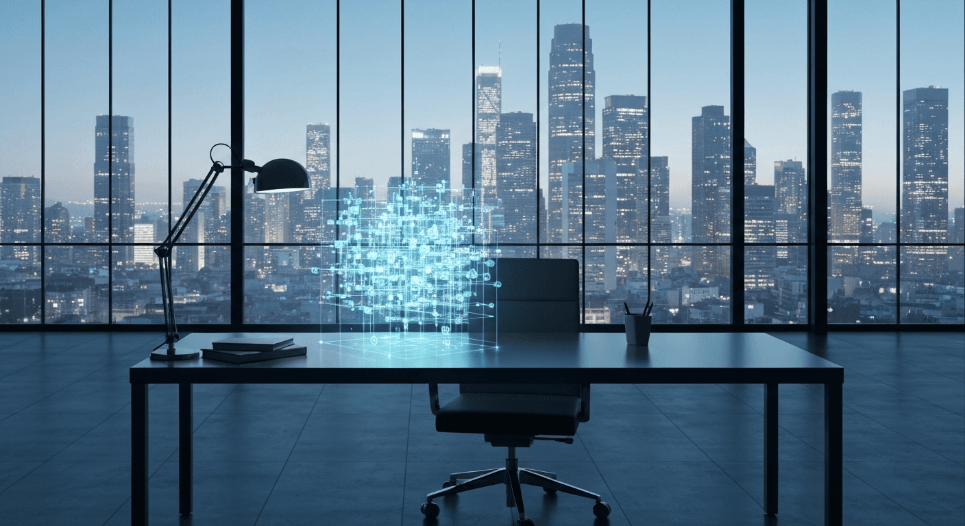 OpenAI transformerer ChatGPT til en autonom analytiker med Deep Research, mens Google og Anthropic r