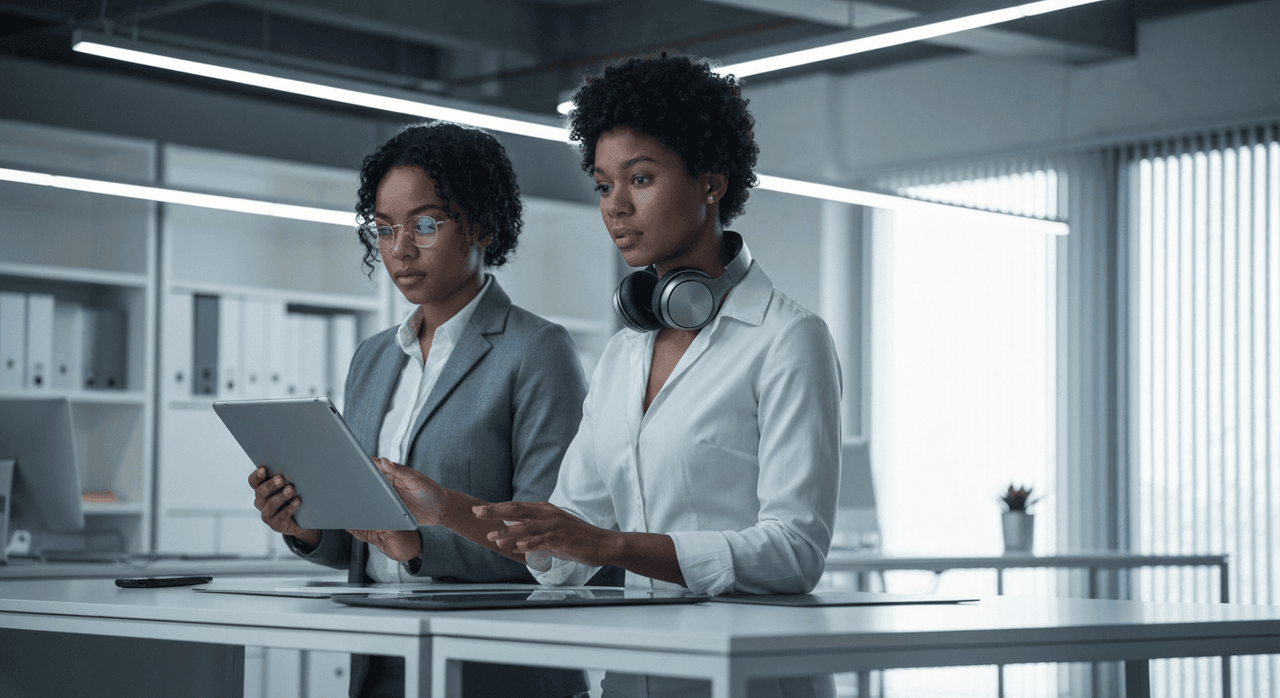 AI-kapløbet skifter gear fra simpel automatisering til autonom softwareudvikling og avancerede cyber