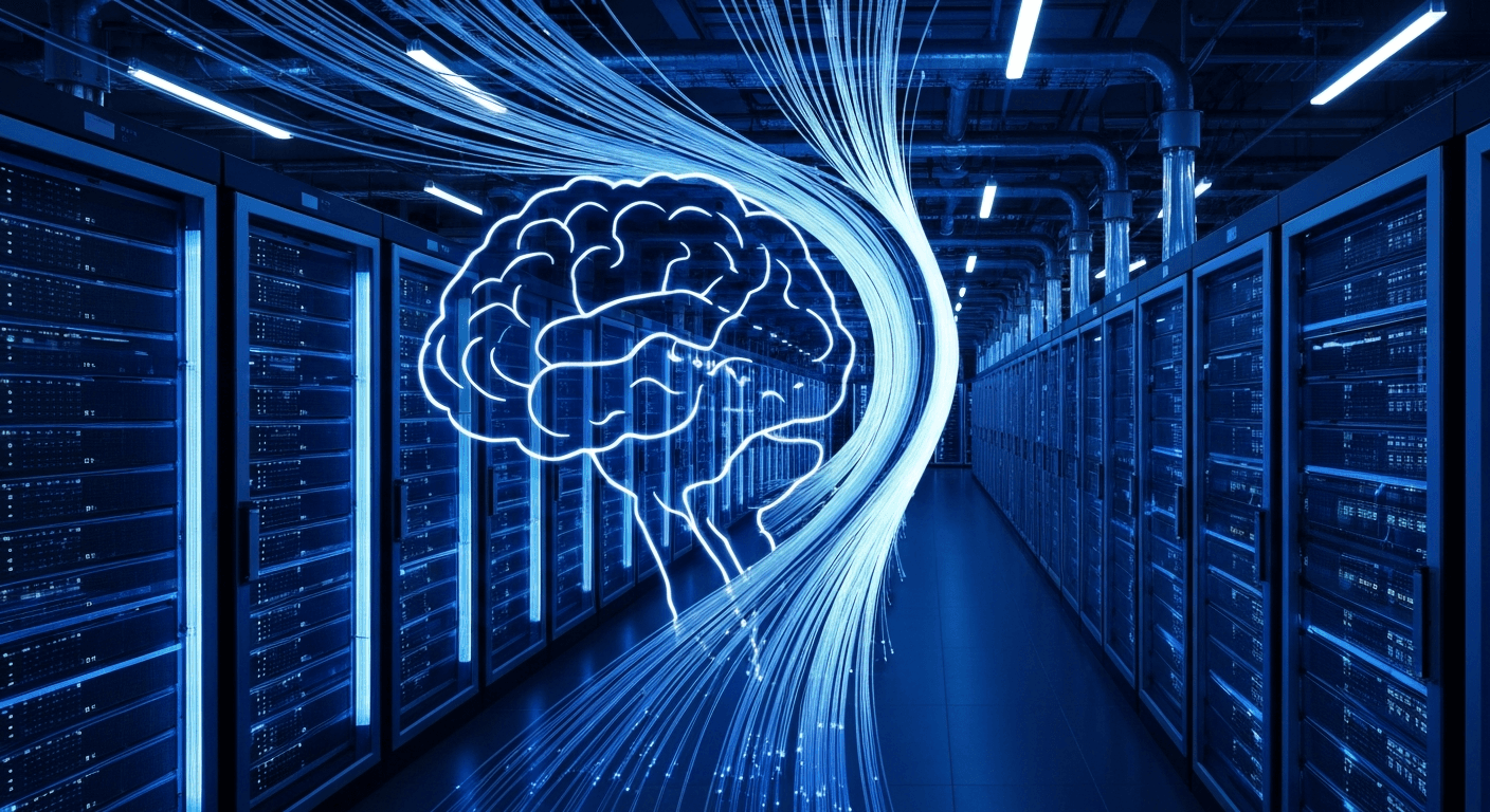 Anthropic og Google cementerer deres dominans gennem massive investeringer i gigawatt-skala infrastr