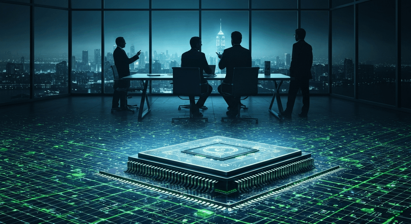 Anthropic og Google cementerer deres dominans gennem massive hardware-investeringer og lanceringen a