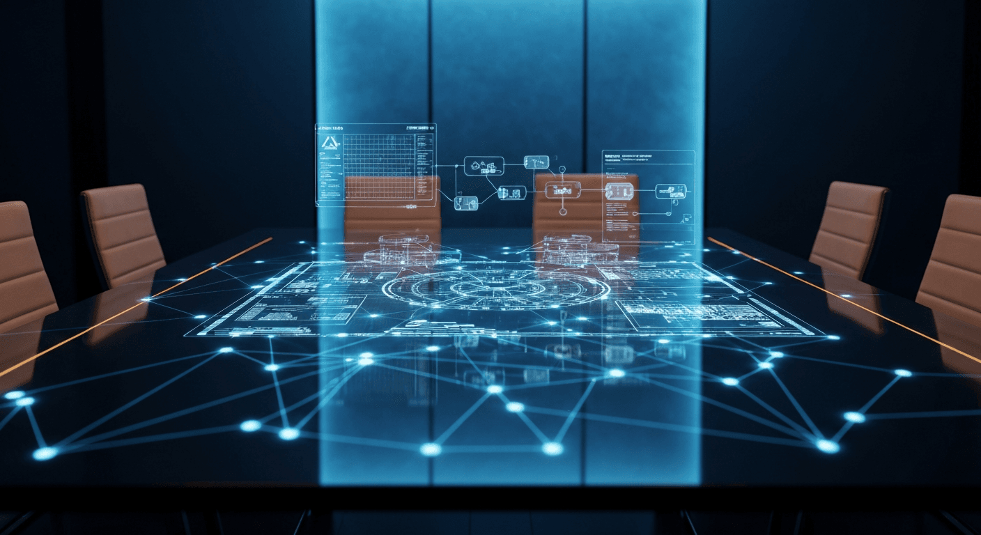 Google og Anthropic accelererer transformationen fra passive LLM-modeller til autonome agenter i kri