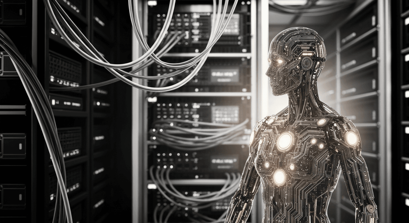 Anthropic og Google accelererer overgangen fra simple chatbots til autonome agenter gennem Claude Co