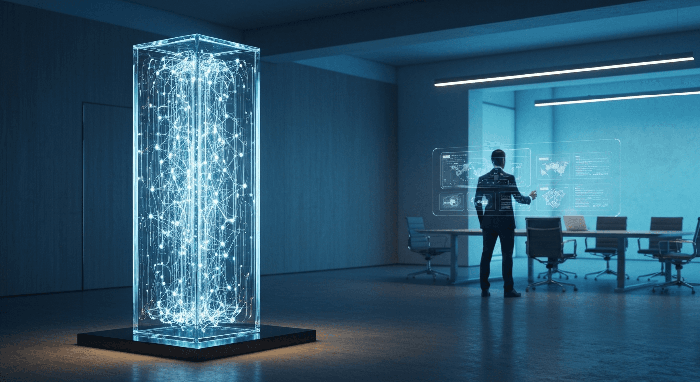 Google transformerer fundamentalt det tekniske landskab med lanceringen af Gemini Omni og autonome a