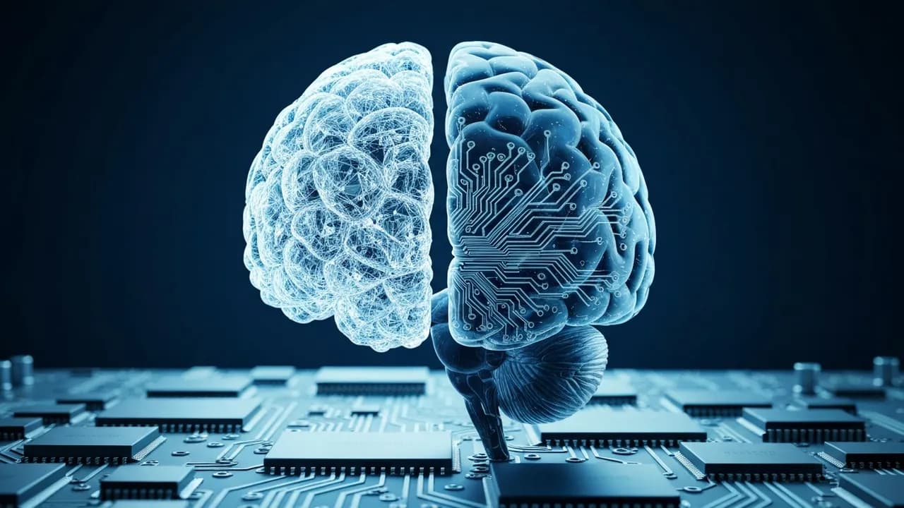 AI-markedet skifter nu fra sproglig generering til logisk ræsonnering og autonom ageren gennem avanc