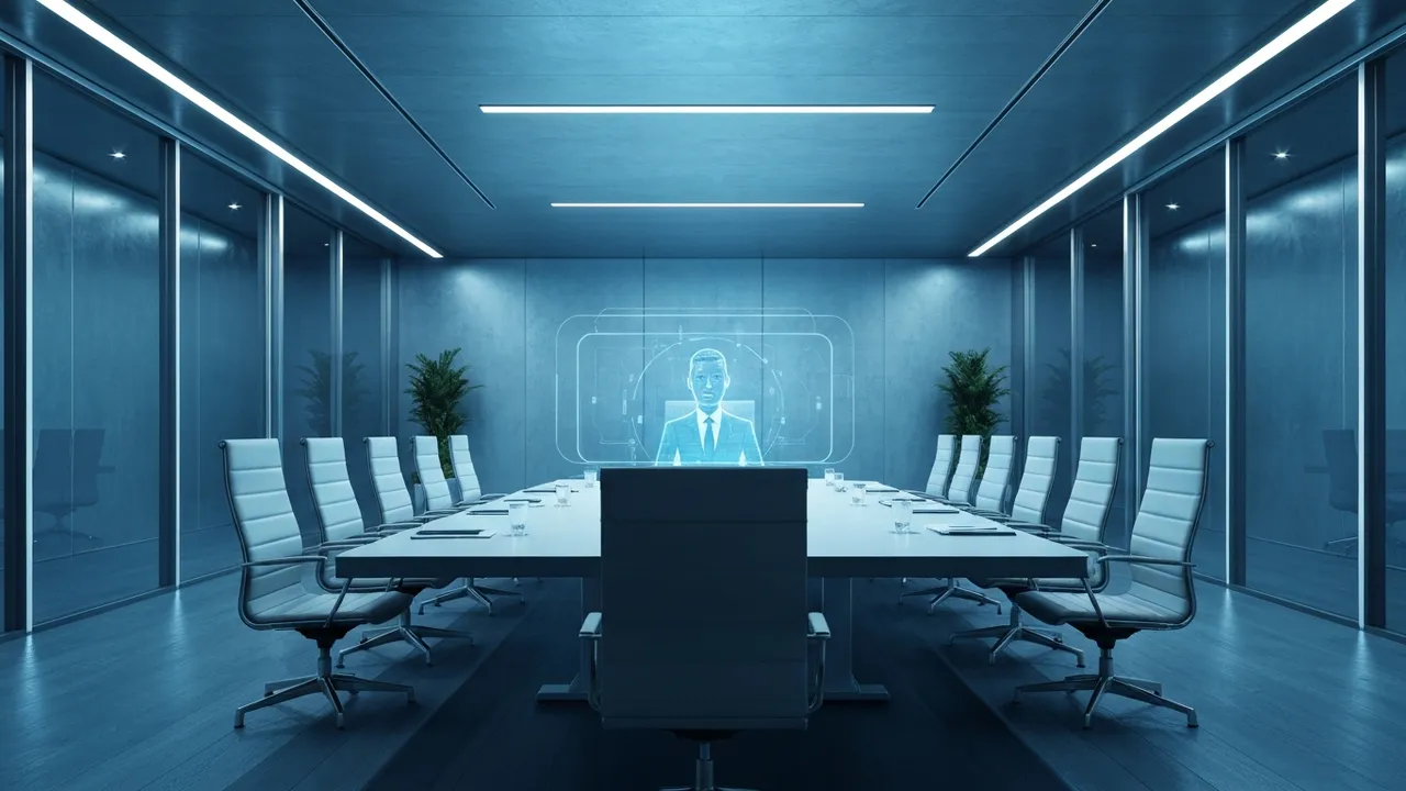 AI-landskabet skifter nu fra chatbots til autonome agenter og modne kapitalmarkeder, anført af Googl