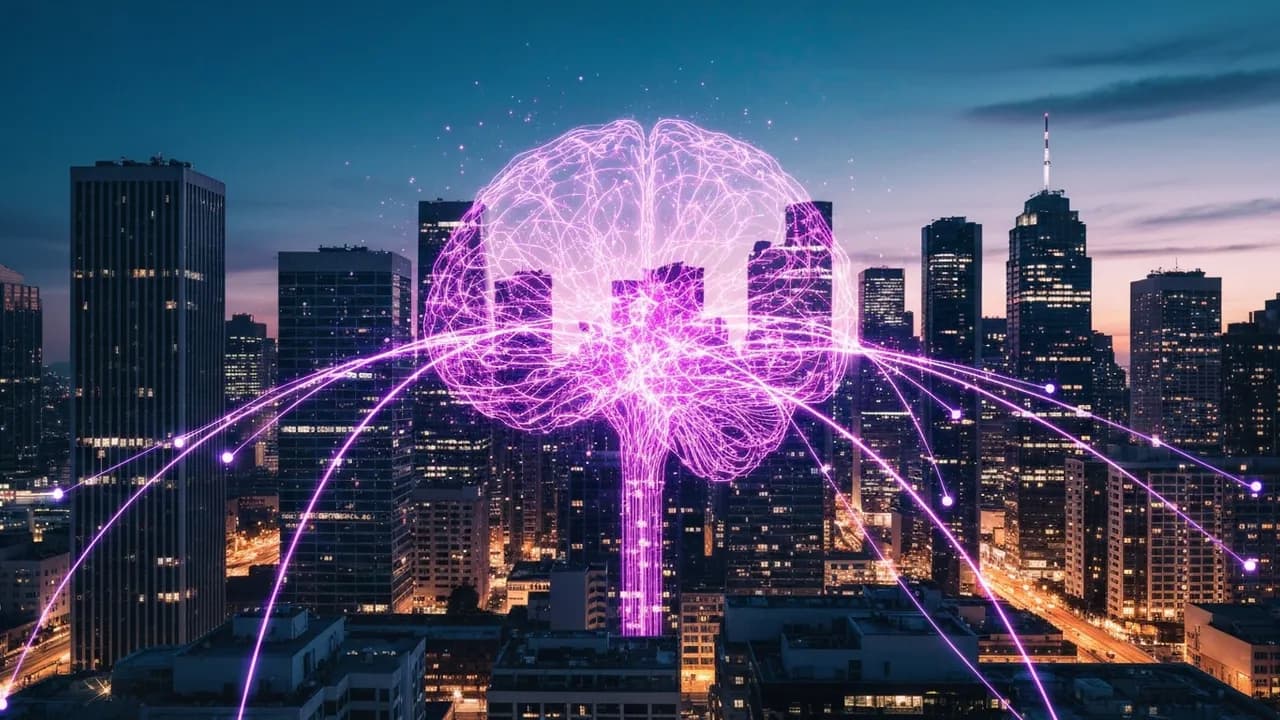 OpenAI og Google accelererer kapløbet mod AGI og systemisk integration, hvilket flytter AI fra assis
