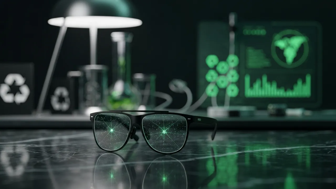 Dagens udviklinger markerer et skifte mod risikostyret udrulning og hardware-integreret intelligens,