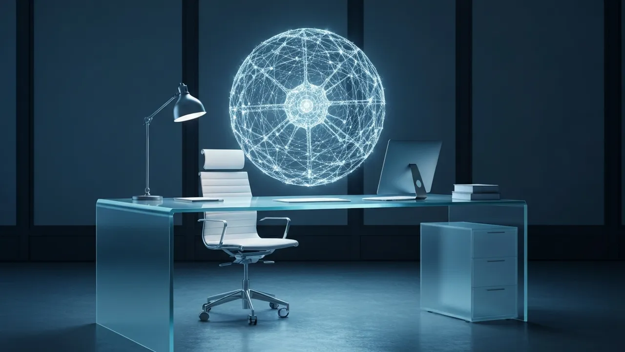 AI-markedet skifter i dag fundamentalt fra tekstbaserede assistenter til autonome agenter med lancer