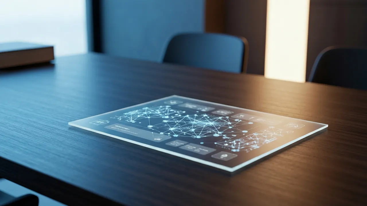 OpenAI sætter en ny guldstandard med GPT-5.6 og ChatGPT Work, som flytter AI fra simpel dialog til a