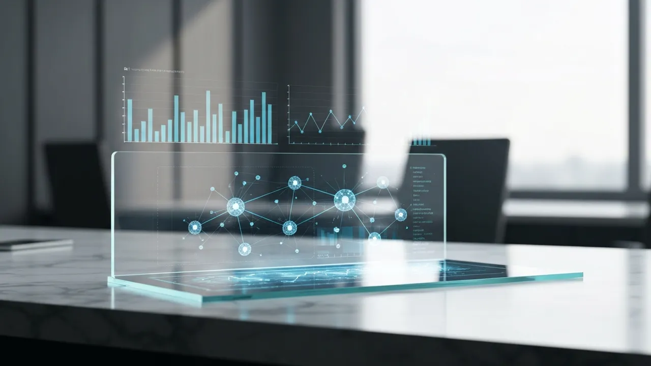 AI-markedet skifter i dag fundamentalt fra simple assistenter til autonome agenter med lanceringen a