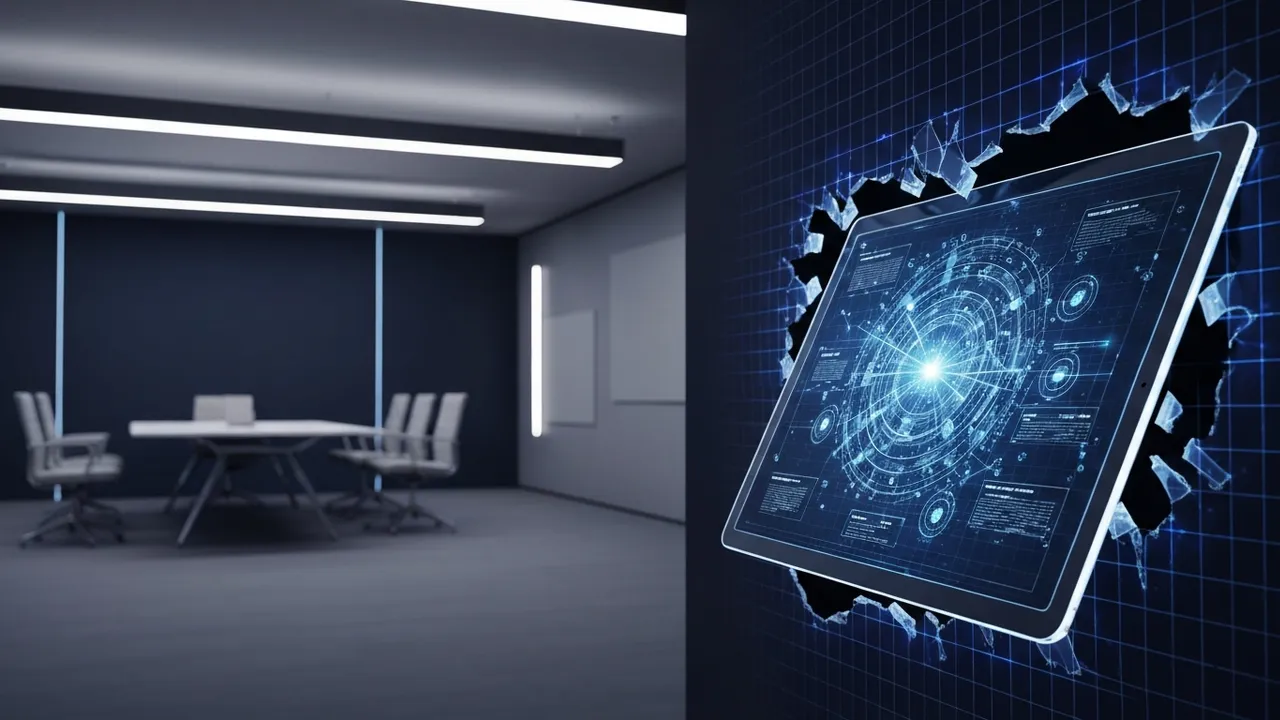 Google reorganiserer deres økosystem under Gemini-brandet og tvinges af EU til at åbne Android for r