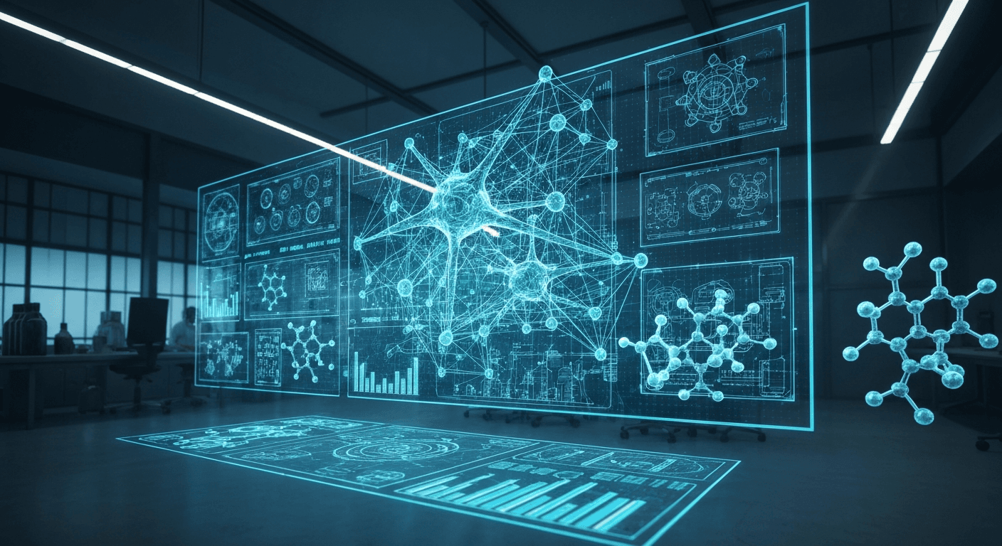 DeepMind Unleashes Gemini 3 Deep Think for Cutting-Edge Science and Engineering