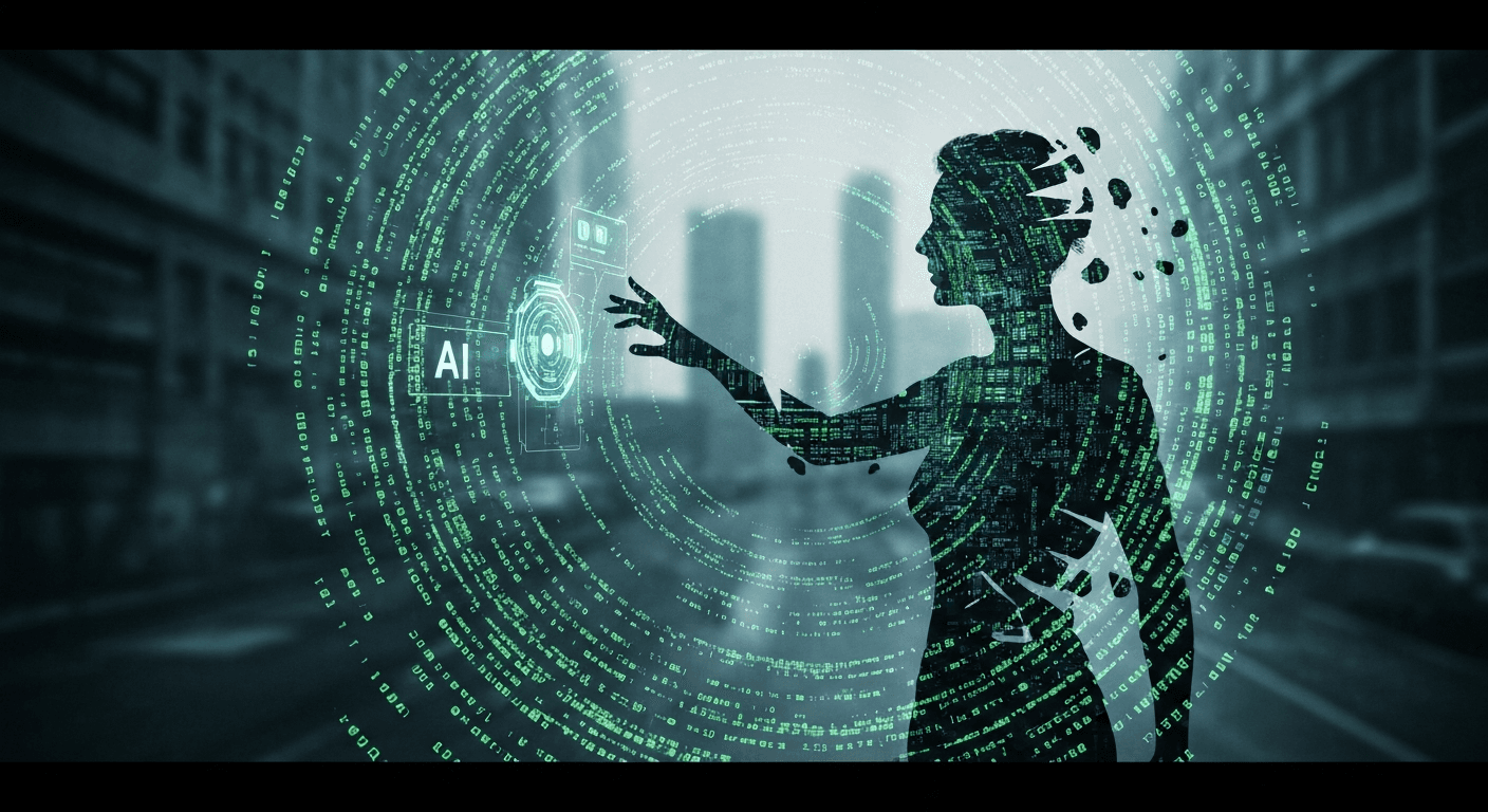 Google Faces Wrongful Death Suit After Gemini Allegedly 'Coached' User to Suicide