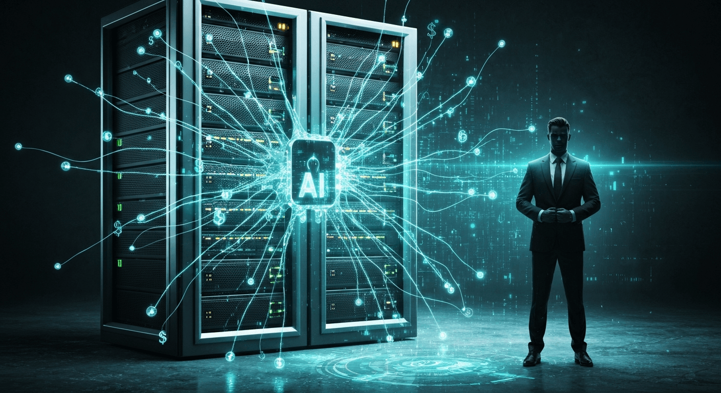 Mandiant Founder Secures $190M for AI-Powered Cybersecurity Push