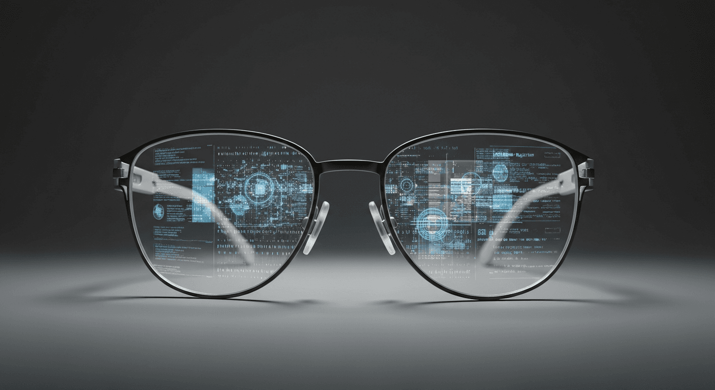 Meta's AI Smart Glasses Face Privacy Firestorm Over Human Review of Sensitive Footage