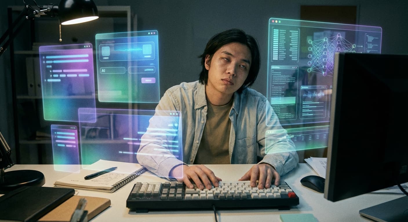 Official Findings: AI Over-Reliance Can Degrade Human Skills