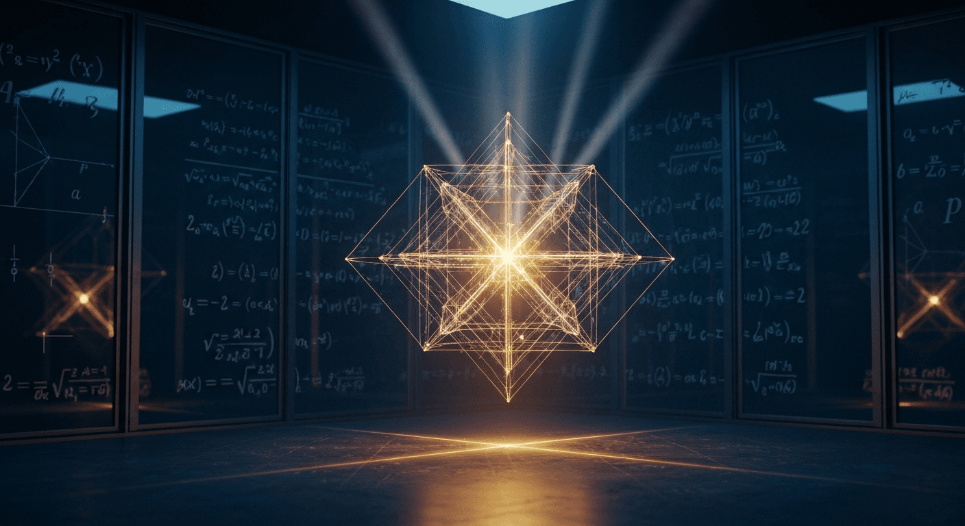 OpenAI bryder 80 år gammel matematisk gåde: AI rykker fra sprog til videnskabelig opdagelse